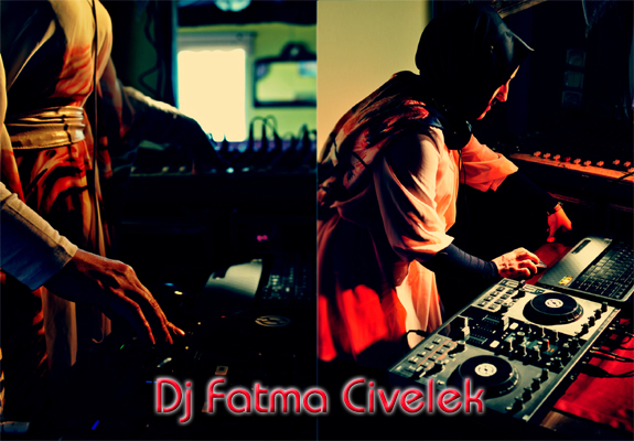 Bayan Dj Kına Eğlencesi